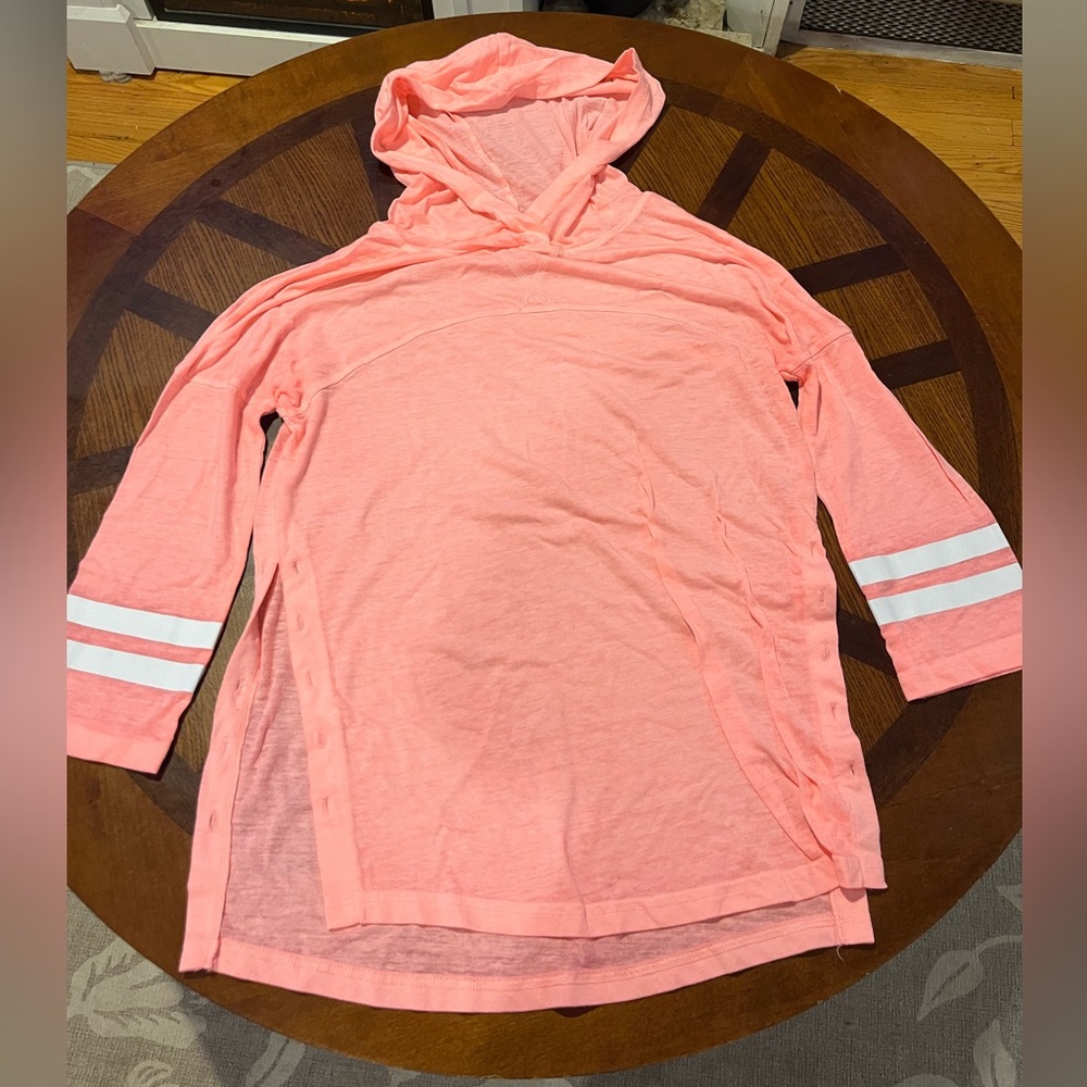 SO 3/4 Sleeve Shirt
